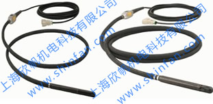 EXEN高頻混凝土振動(dòng)器